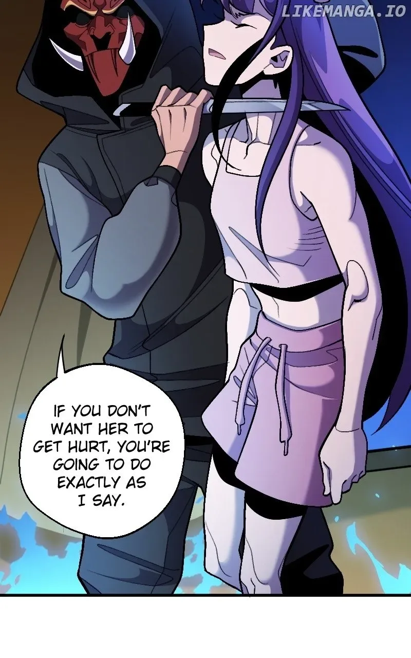 Taejin: Legend of the Yang Metal Chapter 47 page 39