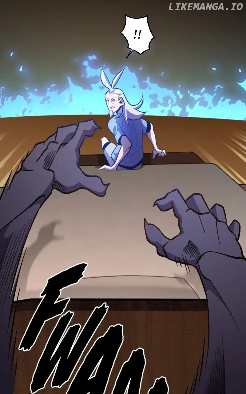 Taejin: Legend of the Yang Metal Chapter 47 page 9