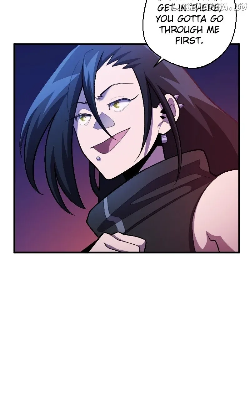 Taejin: Legend of the Yang Metal Chapter 47 page 69