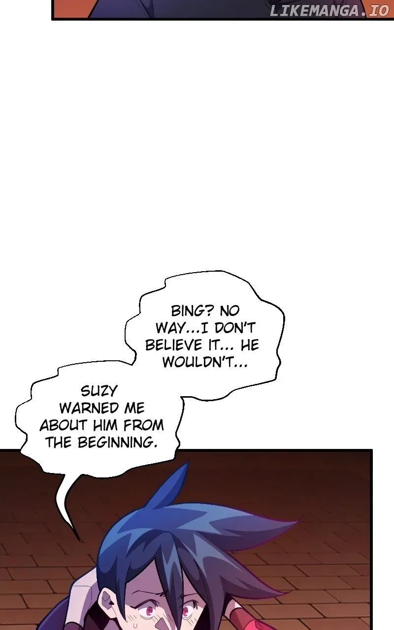 Taejin: Legend of the Yang Metal Chapter 47 page 62