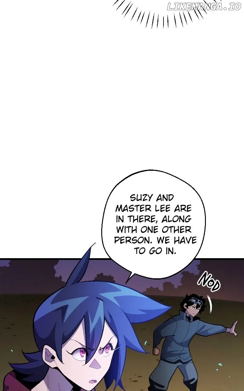 Taejin: Legend of the Yang Metal Chapter 47 page 49