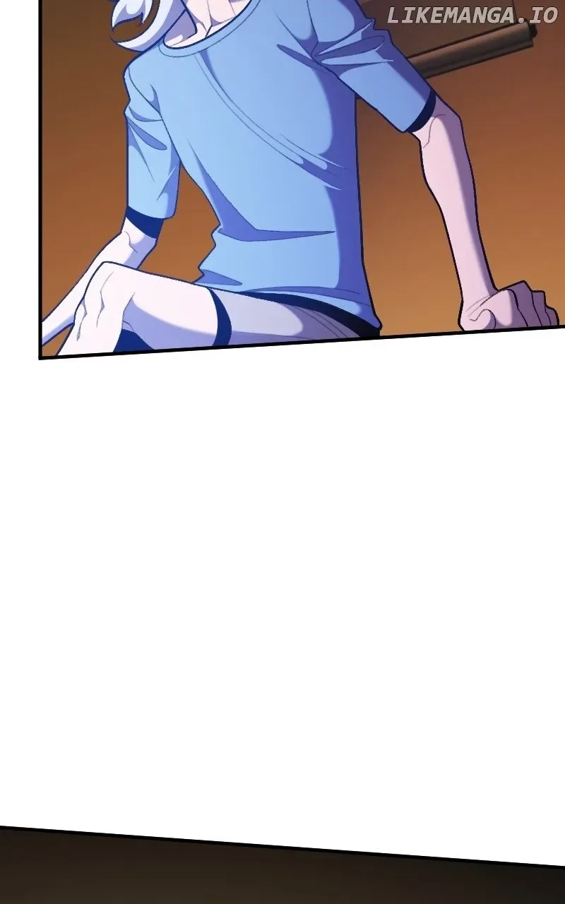 Taejin: Legend of the Yang Metal Chapter 47 page 8