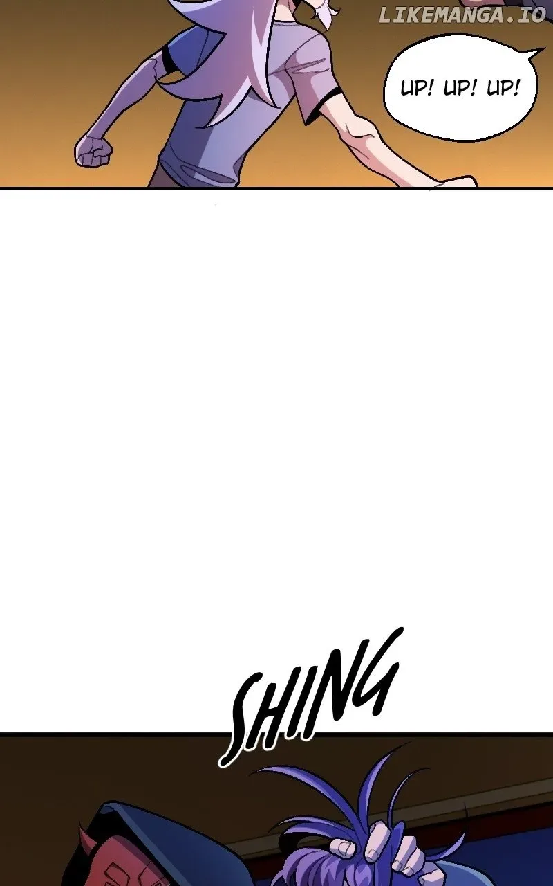 Taejin: Legend of the Yang Metal Chapter 47 page 38