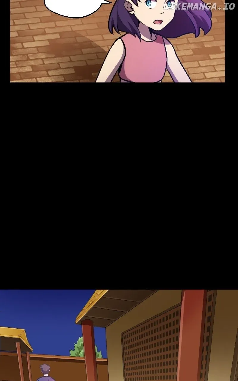 Taejin: Legend of the Yang Metal Chapter 46 page 3