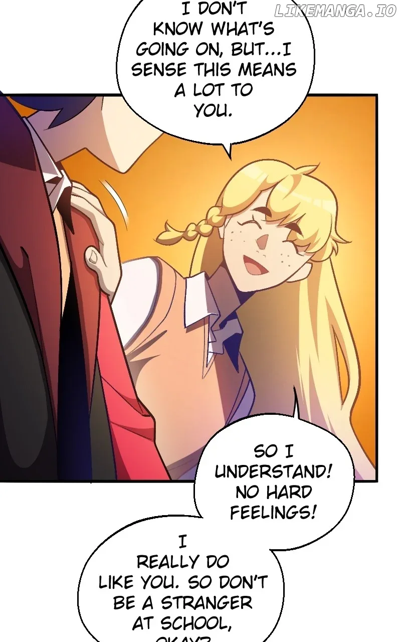 Taejin: Legend of the Yang Metal Chapter 40 page 105