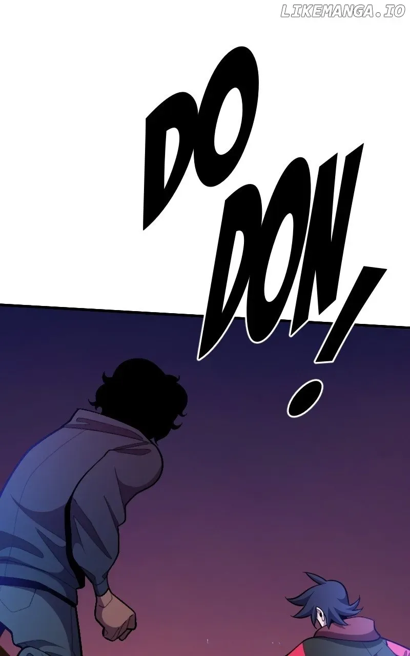 Taejin: Legend of the Yang Metal Chapter 47 page 54