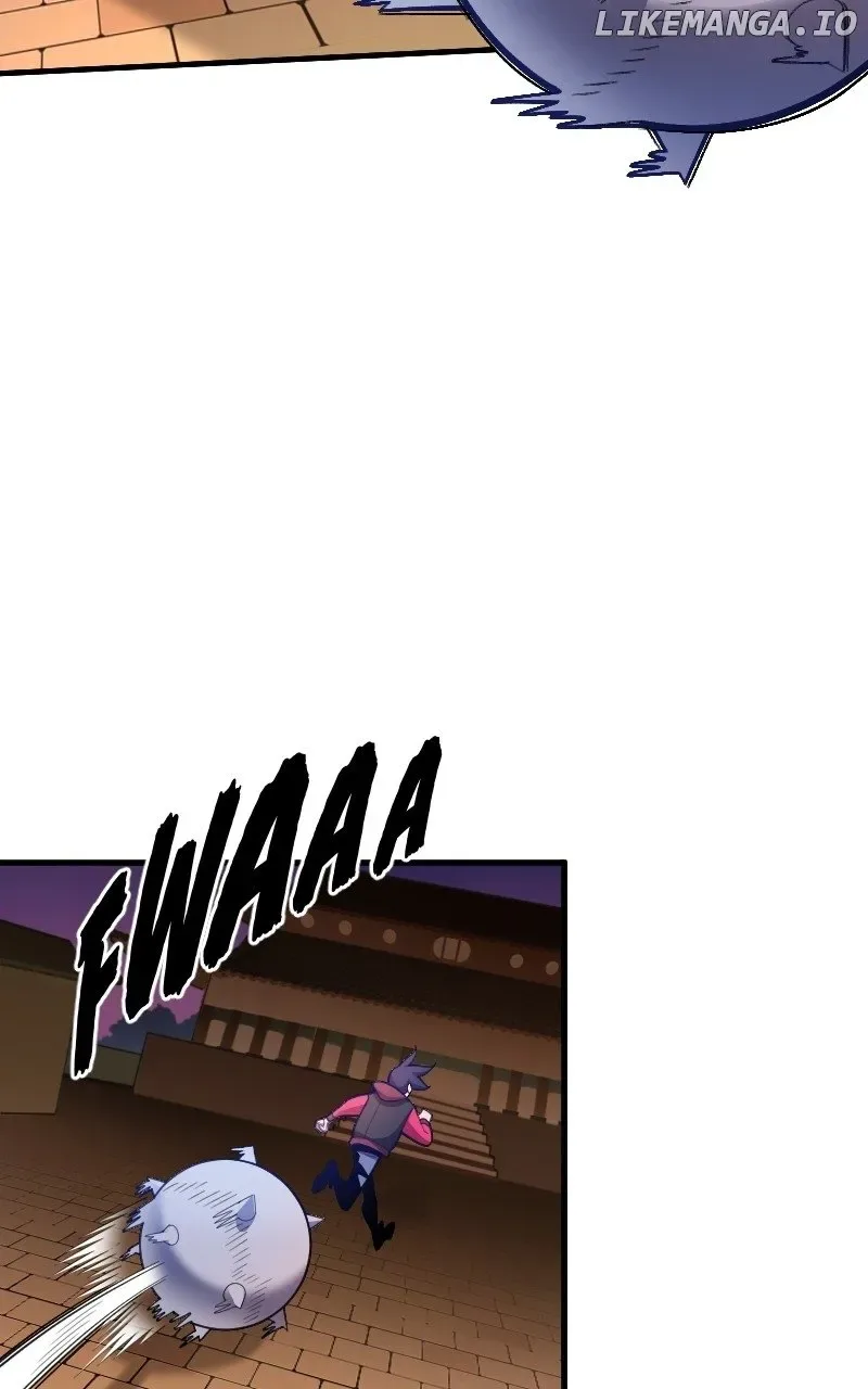 Taejin: Legend of the Yang Metal Chapter 47 page 80