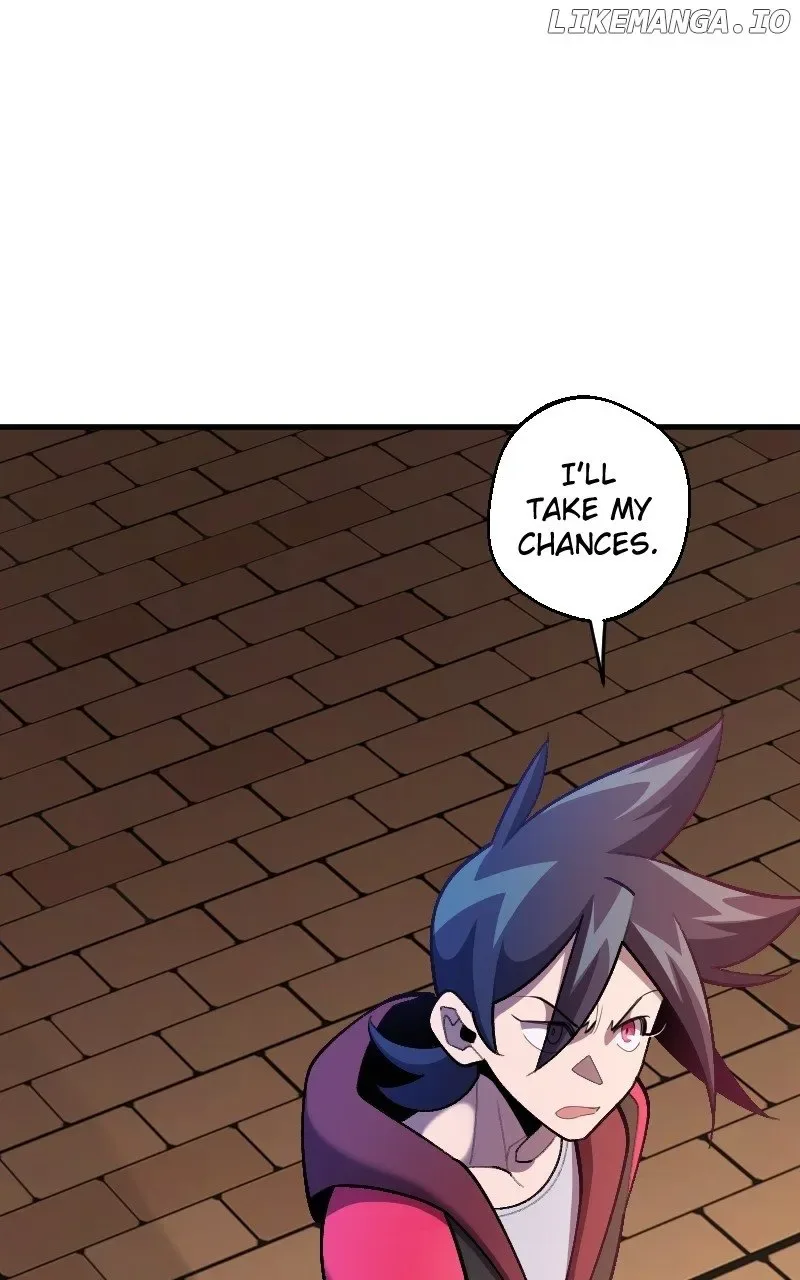 Taejin: Legend of the Yang Metal Chapter 47 page 70