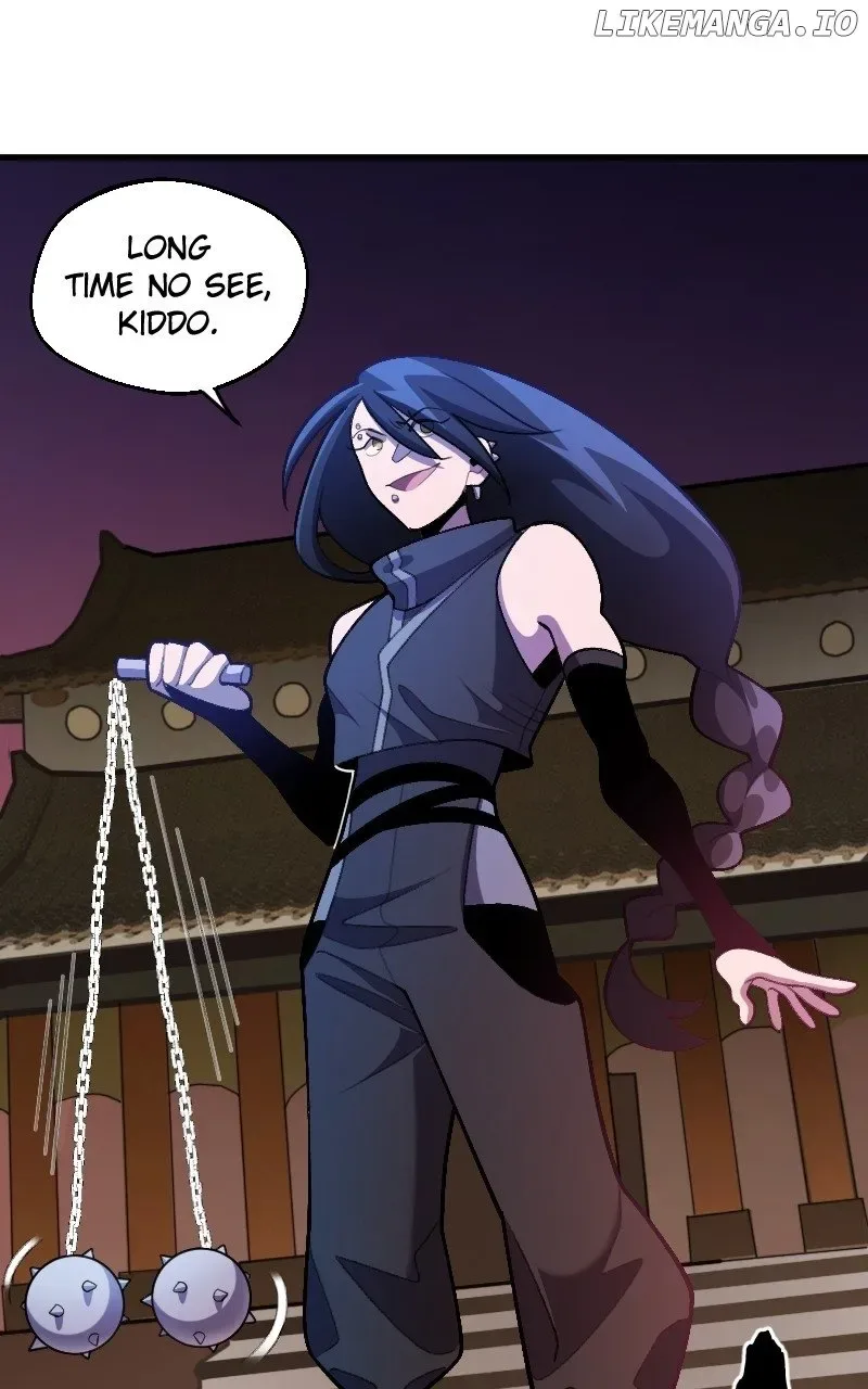 Taejin: Legend of the Yang Metal Chapter 47 page 67
