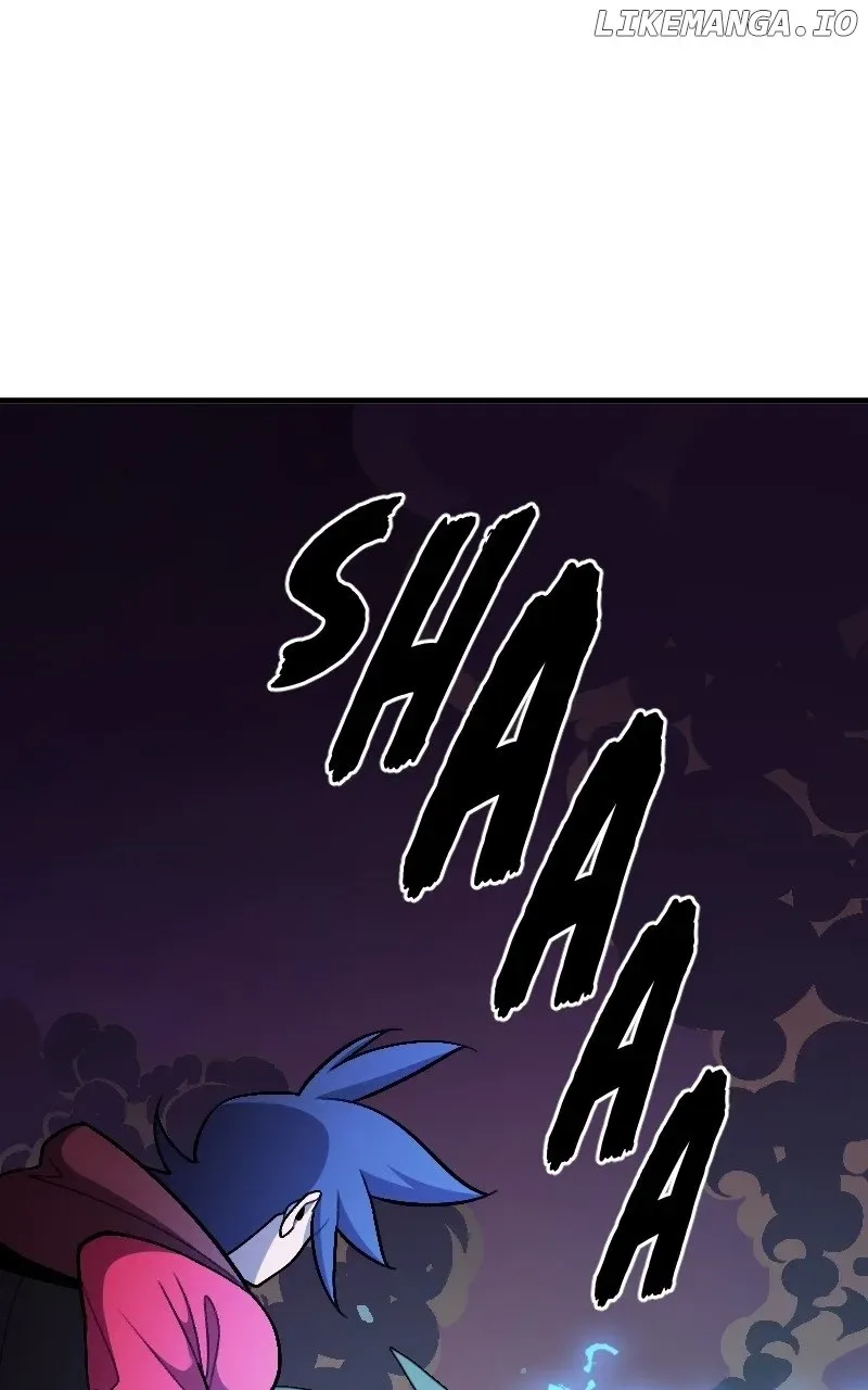 Taejin: Legend of the Yang Metal Chapter 47 page 43