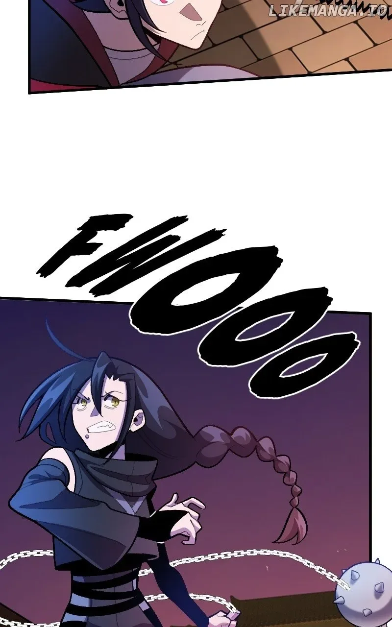 Taejin: Legend of the Yang Metal Chapter 47 page 76