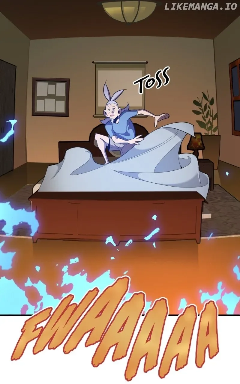 Taejin: Legend of the Yang Metal Chapter 47 page 6
