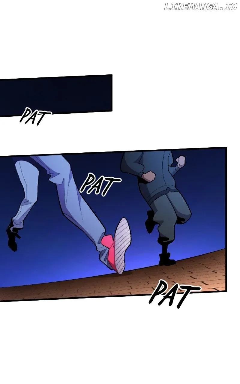 Taejin: Legend of the Yang Metal Chapter 47 page 65