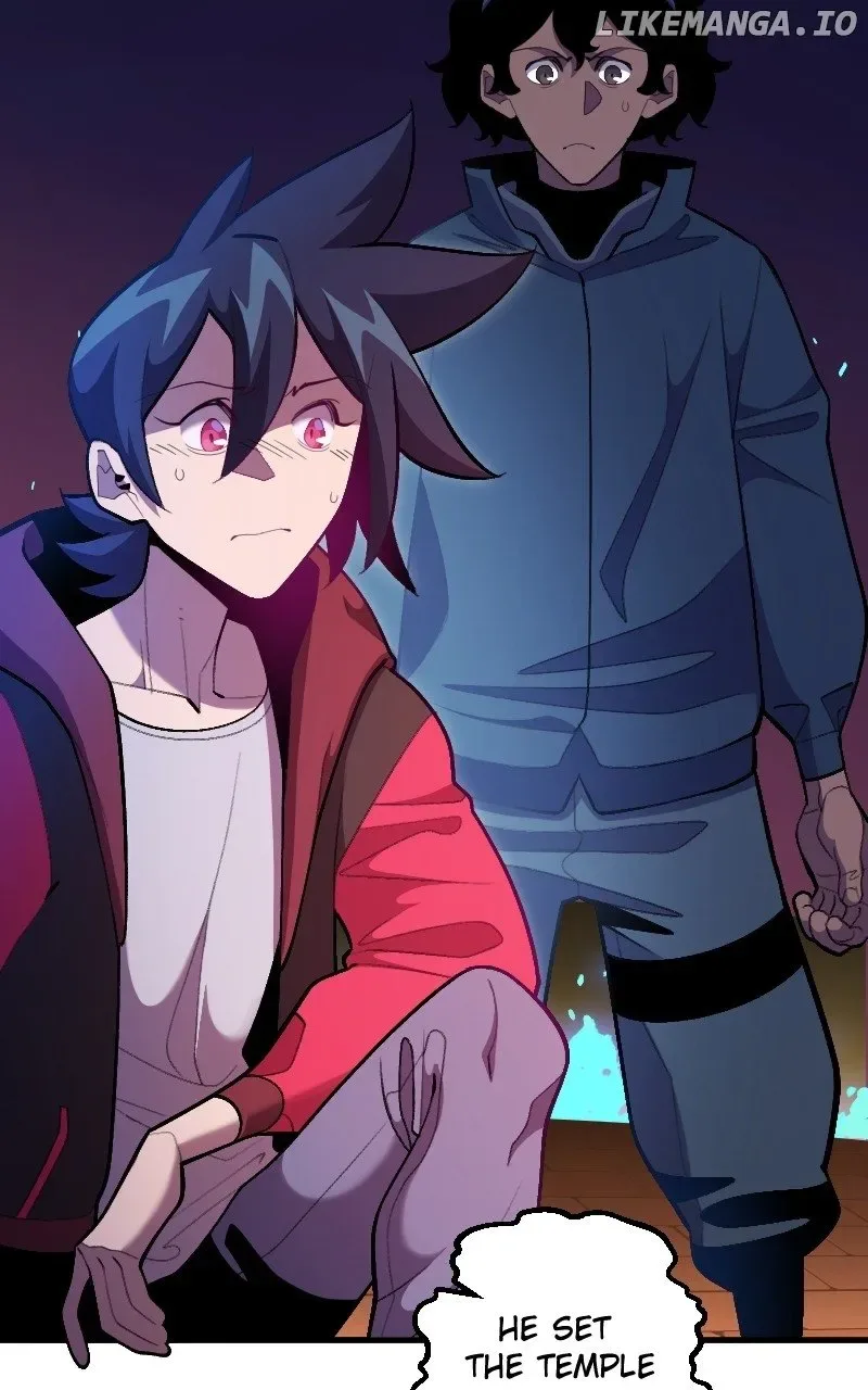 Taejin: Legend of the Yang Metal Chapter 47 page 60