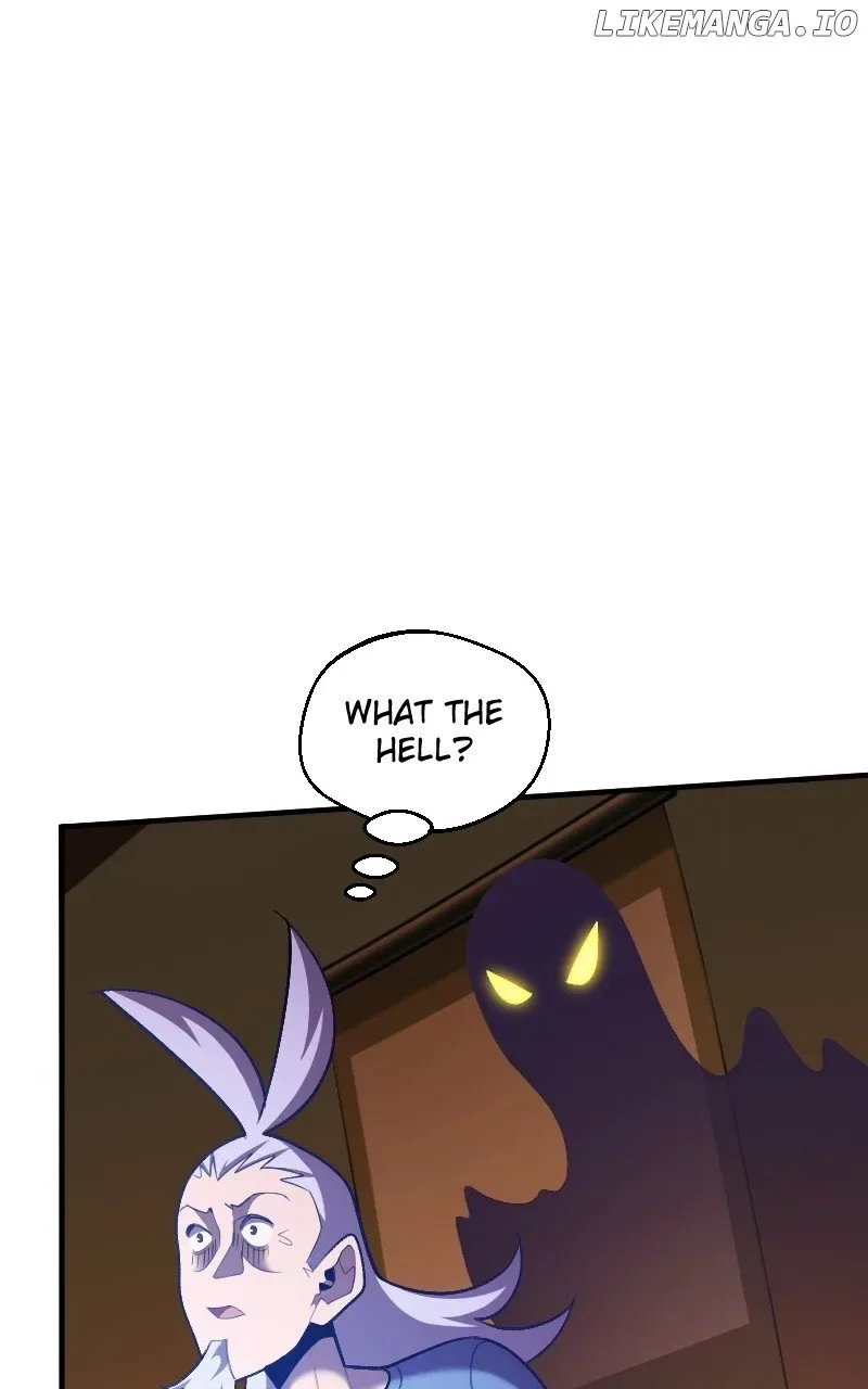 Taejin: Legend of the Yang Metal Chapter 47 page 7