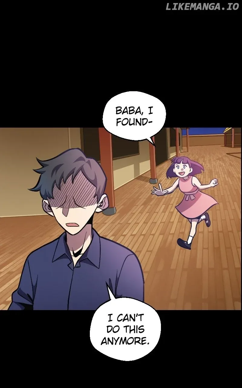 Taejin: Legend of the Yang Metal Chapter 46 page 5
