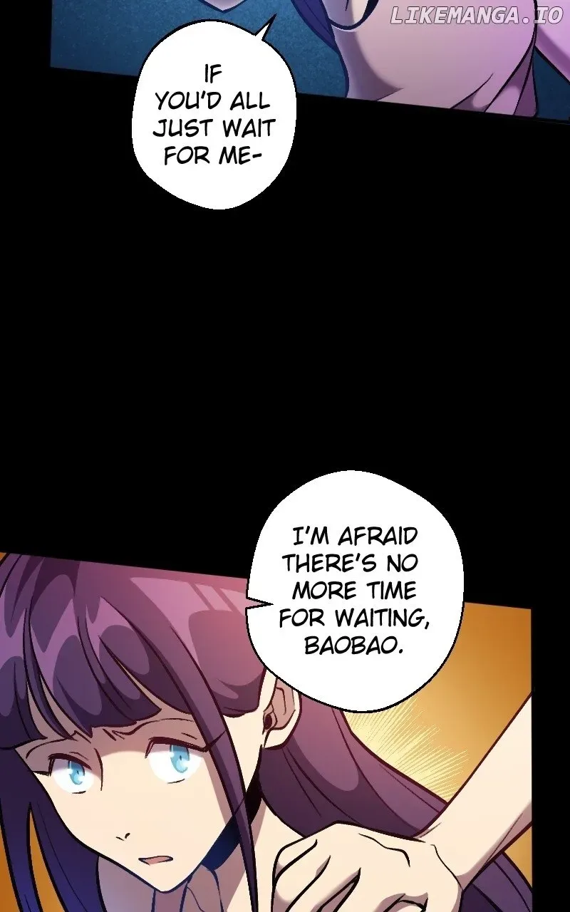 Taejin: Legend of the Yang Metal Chapter 46 page 14