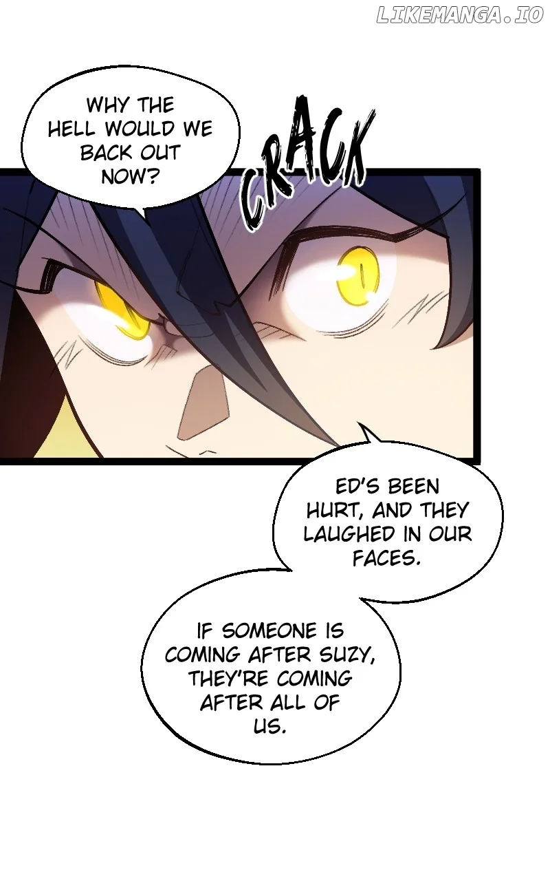 Taejin: Legend of the Yang Metal Chapter 38 page 99