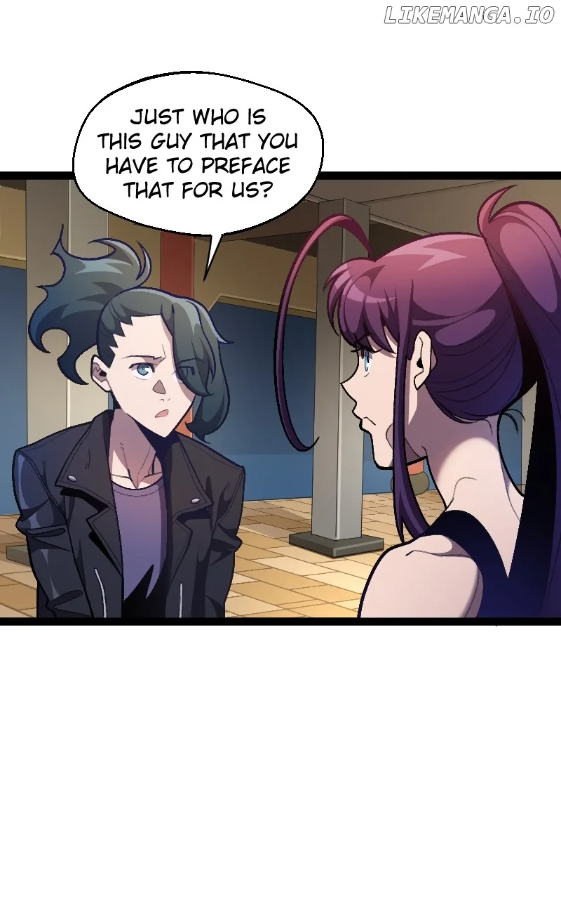 Taejin: Legend of the Yang Metal Chapter 38 page 102