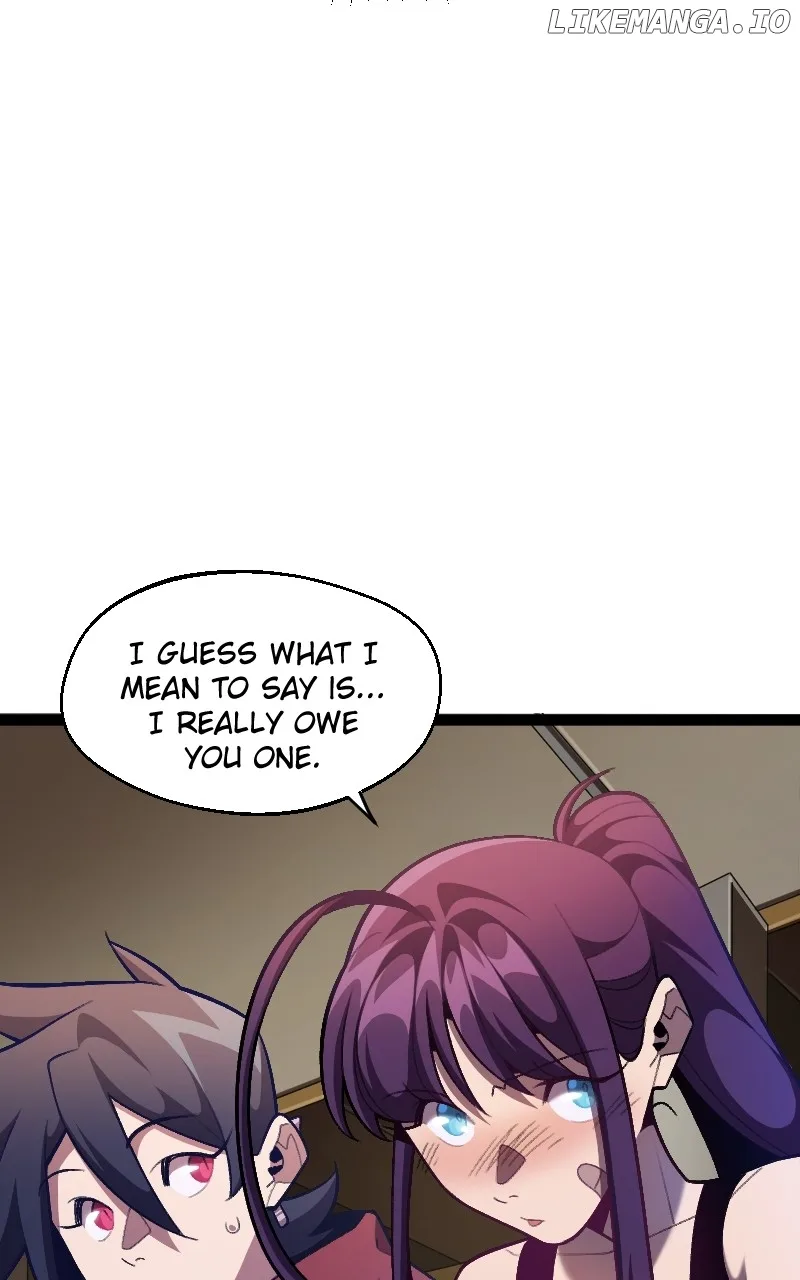 Taejin: Legend of the Yang Metal Chapter 38 page 83