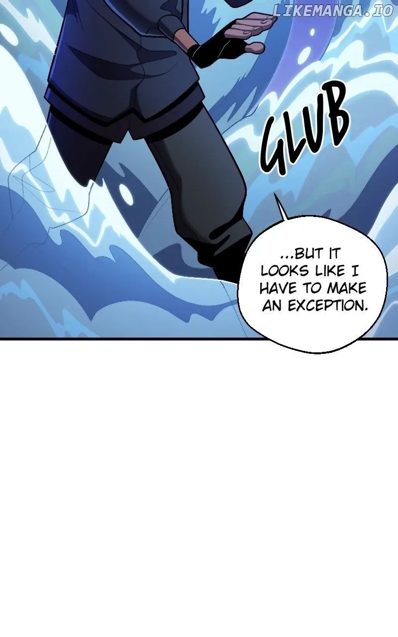 Taejin: Legend of the Yang Metal Chapter 47 page 95