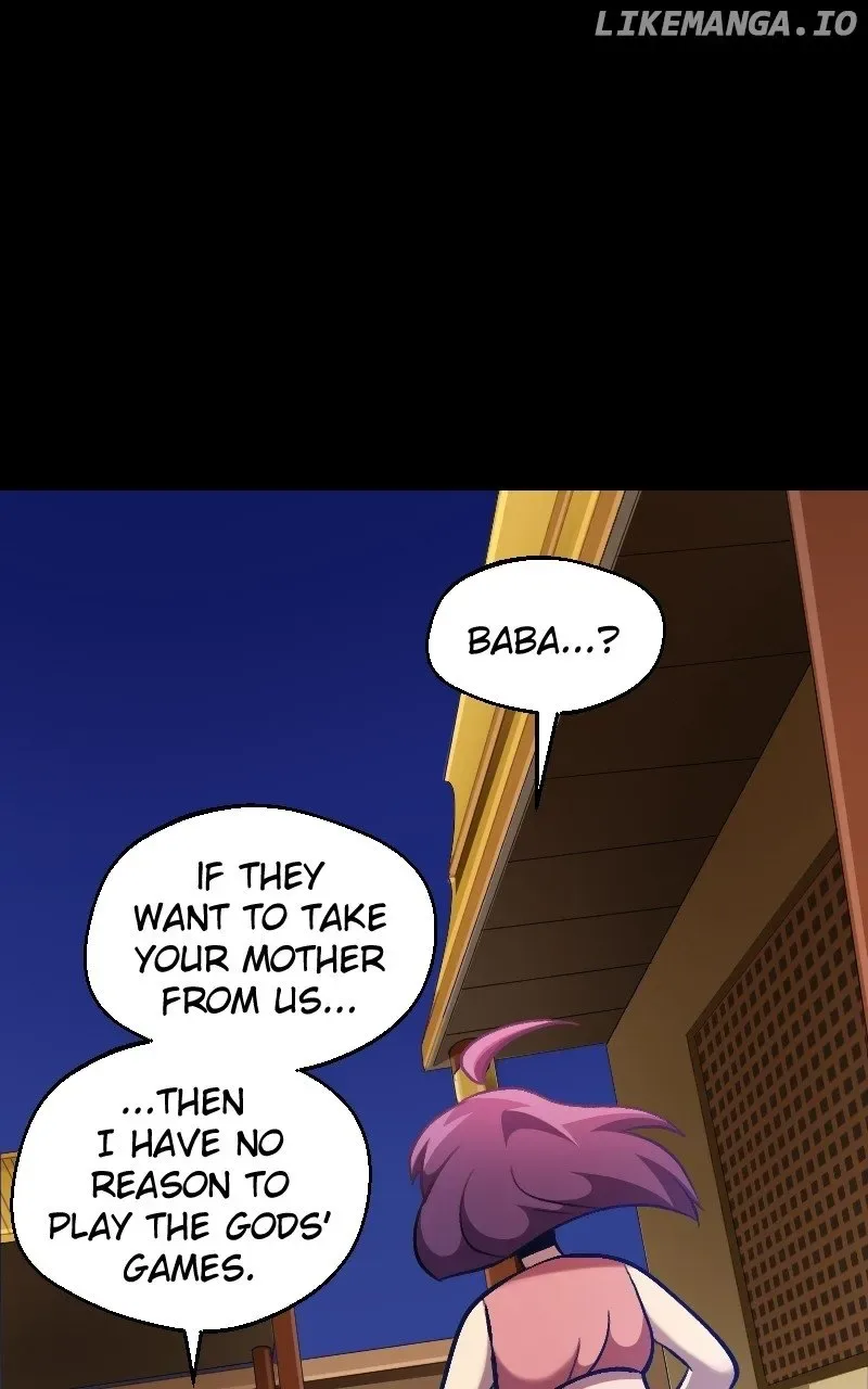 Taejin: Legend of the Yang Metal Chapter 46 page 6