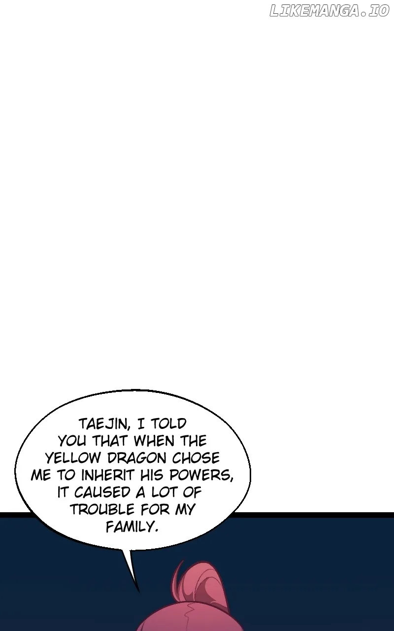 Taejin: Legend of the Yang Metal Chapter 38 page 104