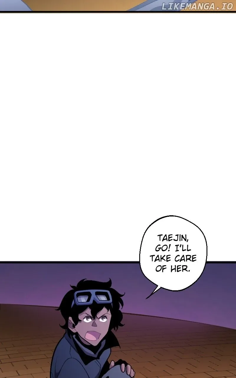 Taejin: Legend of the Yang Metal Chapter 47 page 88