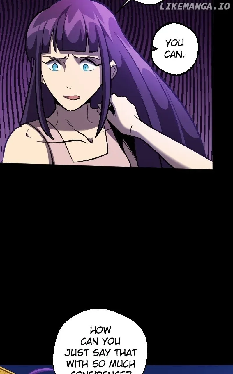 Taejin: Legend of the Yang Metal Chapter 46 page 18