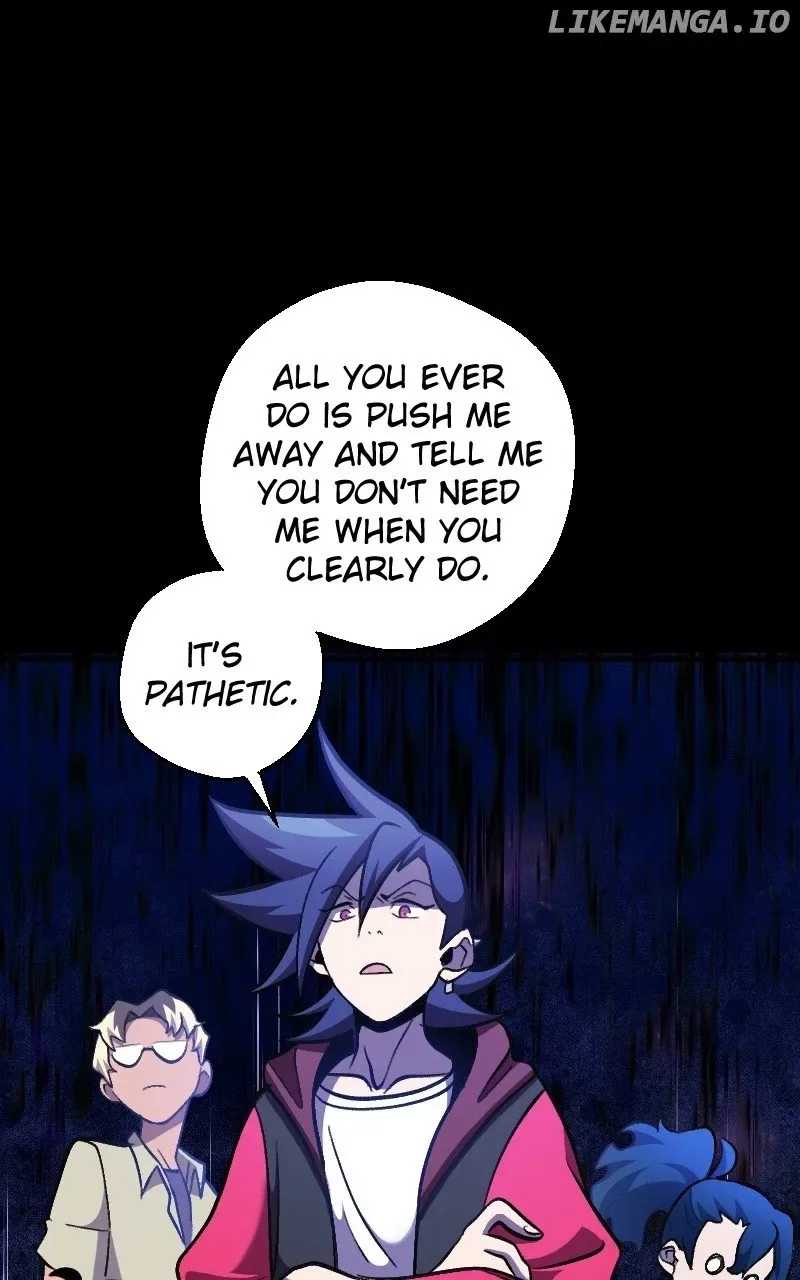 Taejin: Legend of the Yang Metal Chapter 46 page 11