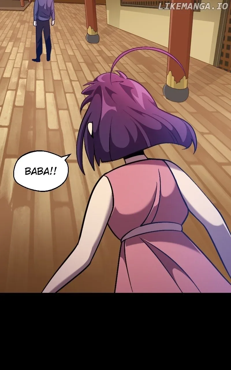 Taejin: Legend of the Yang Metal Chapter 46 page 4