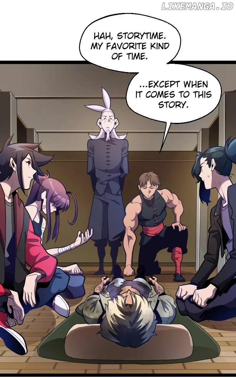 Taejin: Legend of the Yang Metal Chapter 38 page 94