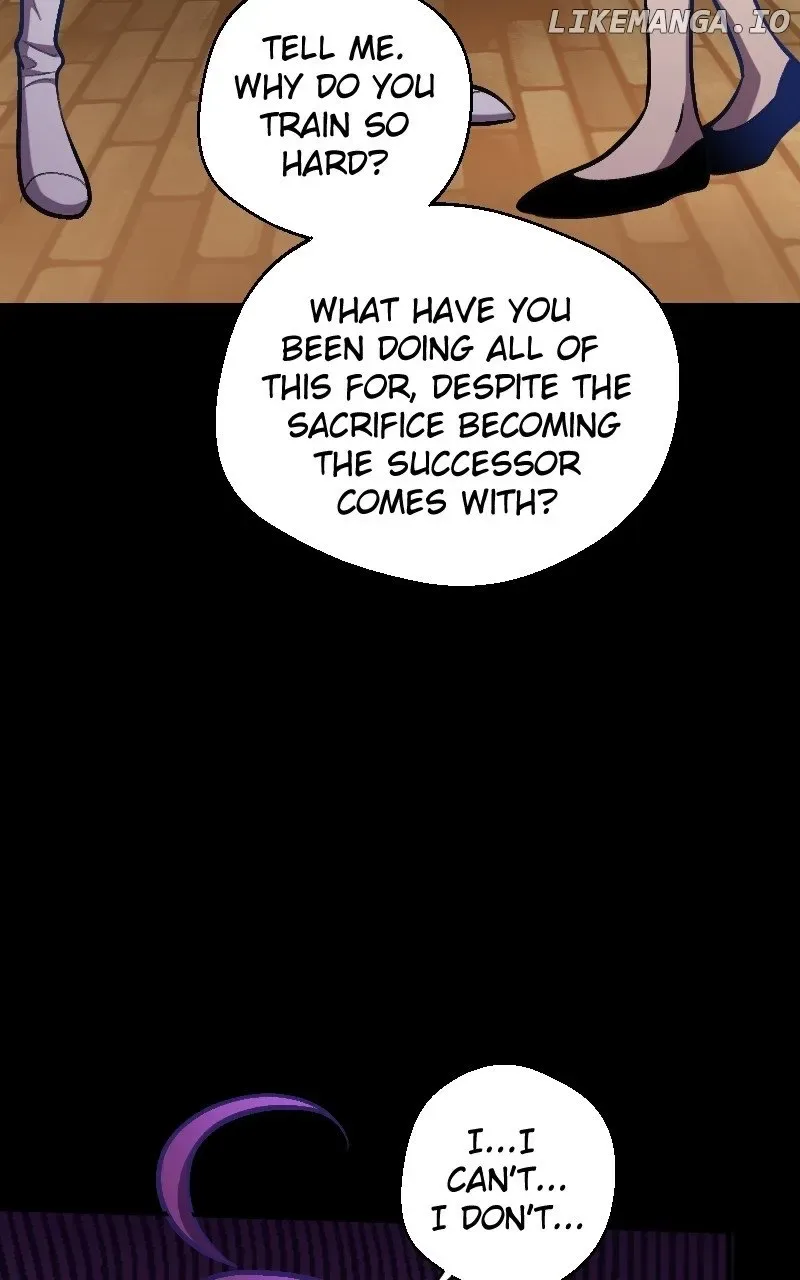 Taejin: Legend of the Yang Metal Chapter 46 page 17