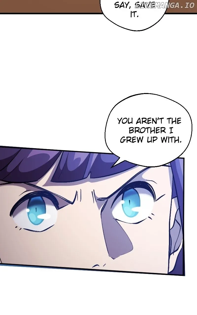 Taejin: Legend of the Yang Metal Chapter 46 page 31