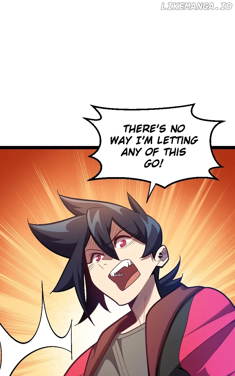 Taejin: Legend of the Yang Metal Chapter 38 page 100