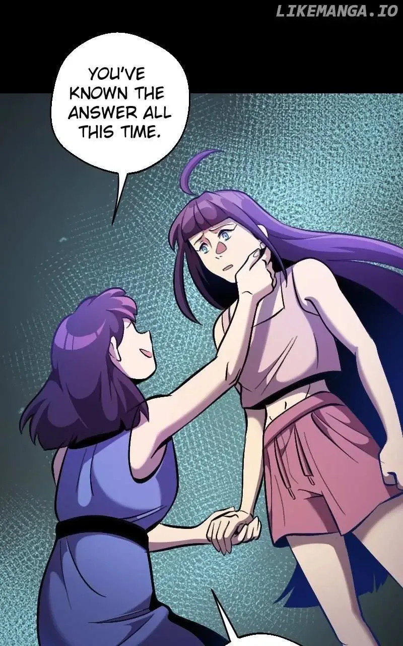 Taejin: Legend of the Yang Metal Chapter 46 page 21