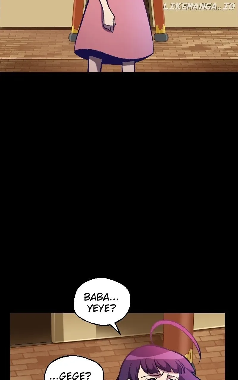 Taejin: Legend of the Yang Metal Chapter 46 page 2