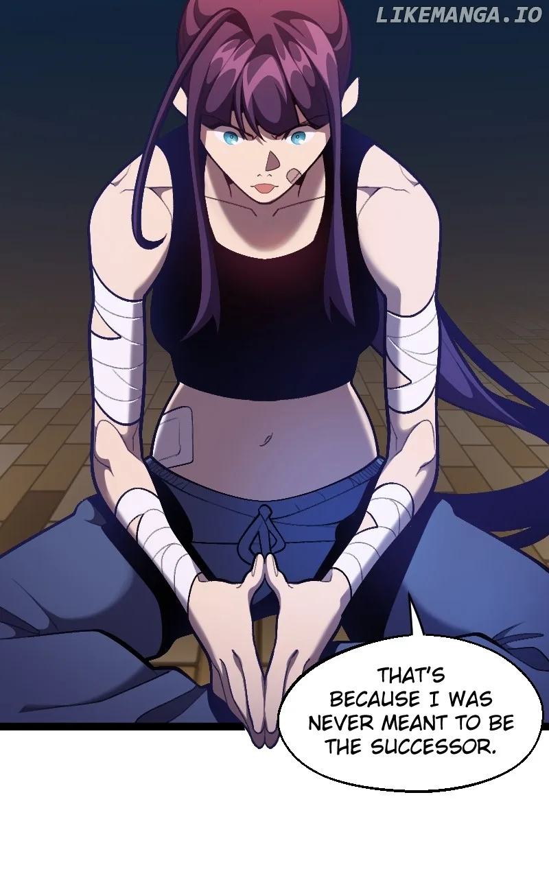 Taejin: Legend of the Yang Metal Chapter 38 page 105