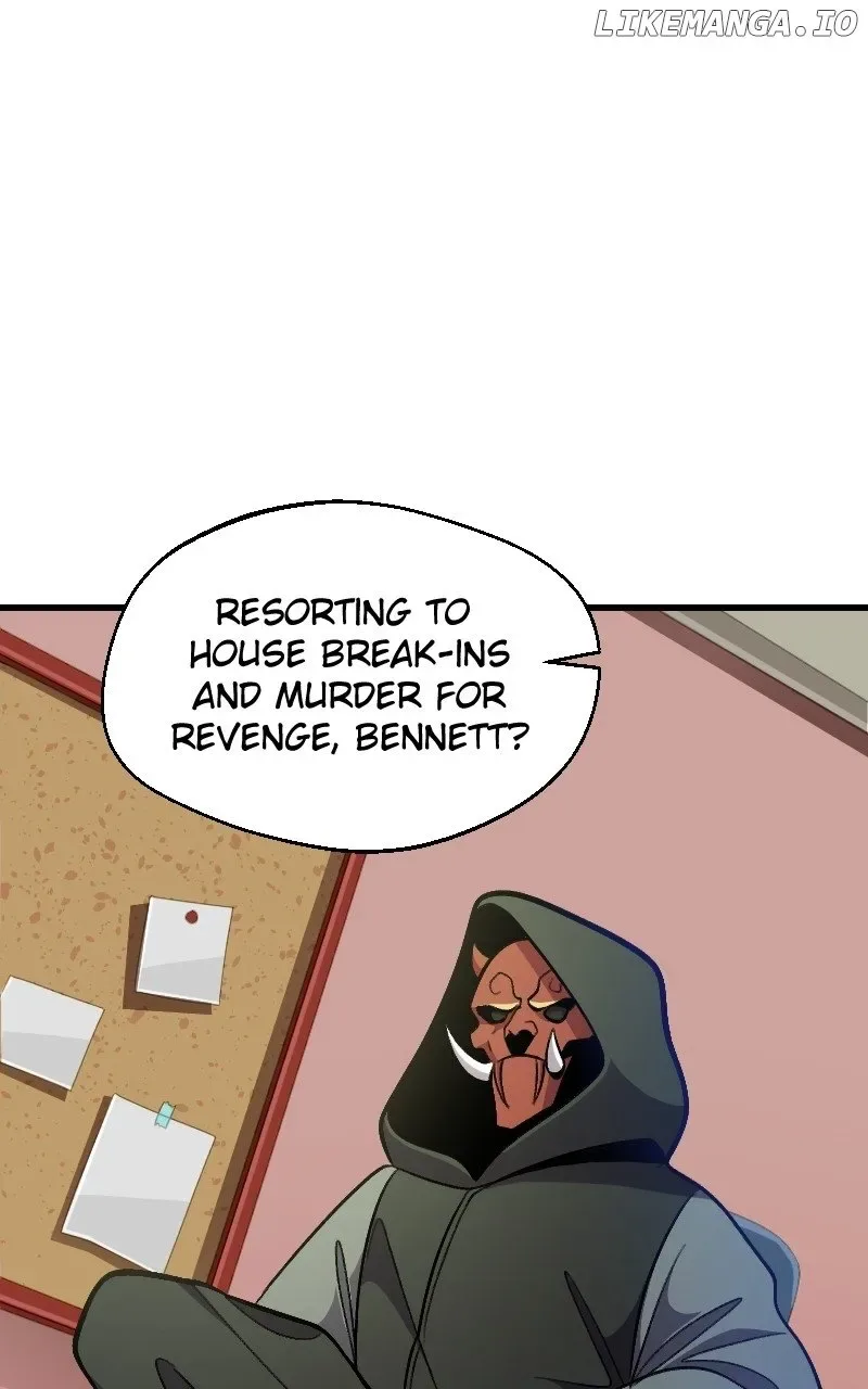 Taejin: Legend of the Yang Metal Chapter 46 page 32