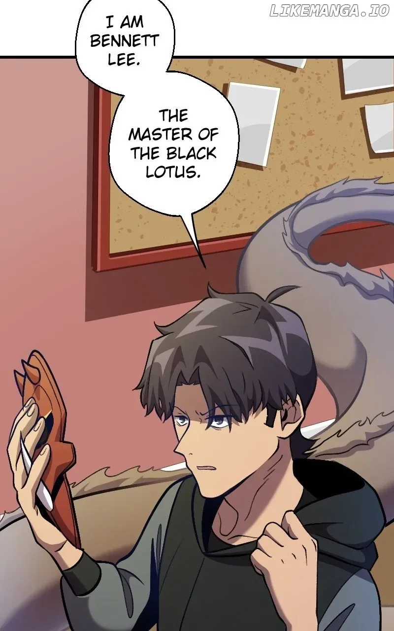Taejin: Legend of the Yang Metal Chapter 46 page 38
