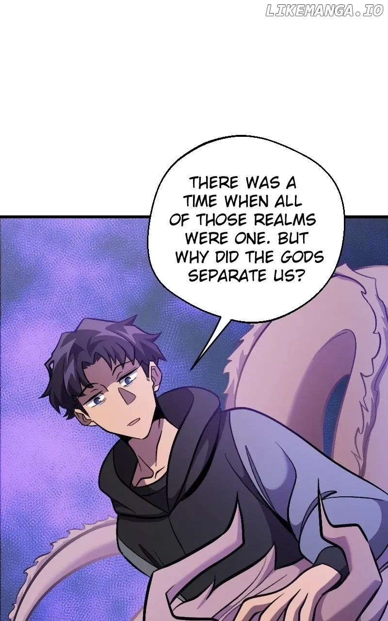 Taejin: Legend of the Yang Metal Chapter 46 page 45