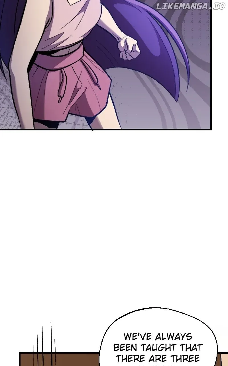 Taejin: Legend of the Yang Metal Chapter 46 page 43