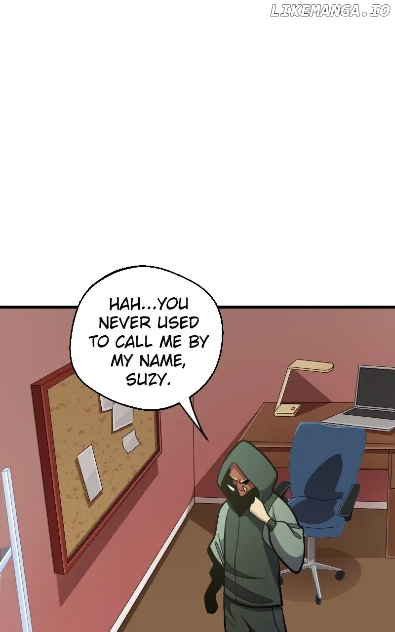 Taejin: Legend of the Yang Metal Chapter 46 page 34