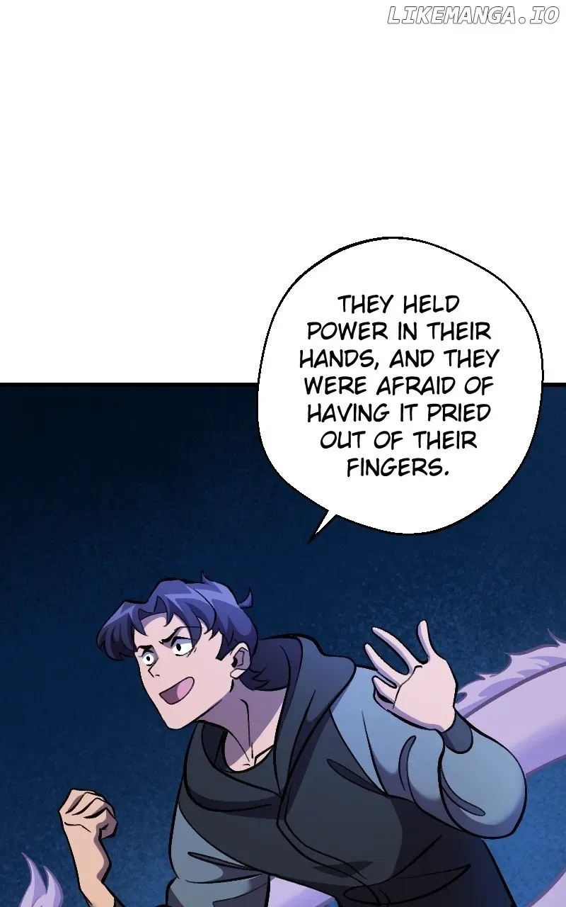 Taejin: Legend of the Yang Metal Chapter 46 page 49