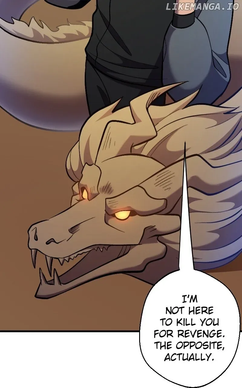 Taejin: Legend of the Yang Metal Chapter 46 page 39