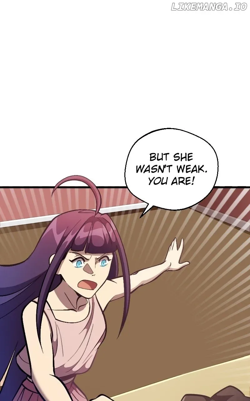 Taejin: Legend of the Yang Metal Chapter 46 page 72