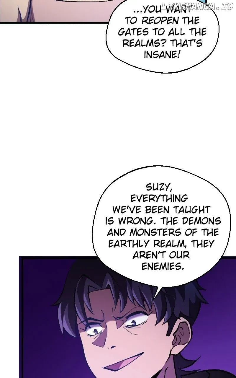 Taejin: Legend of the Yang Metal Chapter 46 page 57