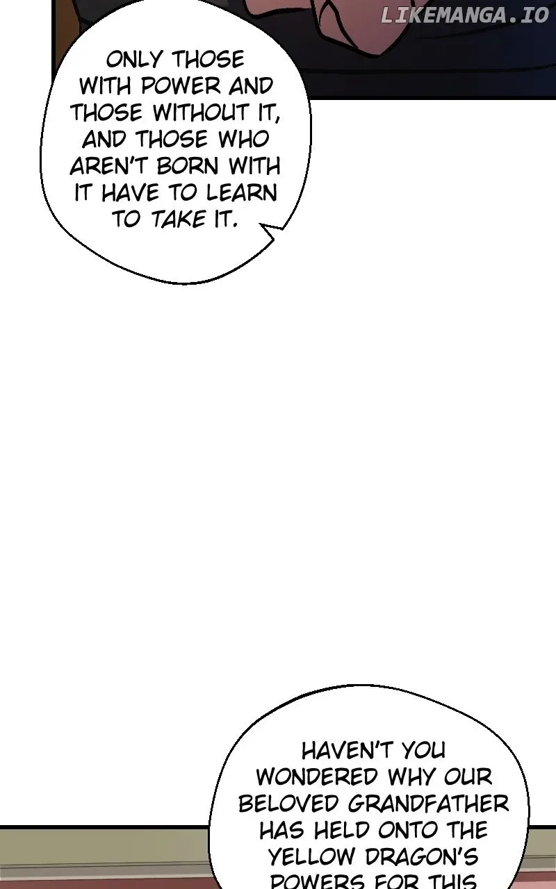 Taejin: Legend of the Yang Metal Chapter 46 page 62