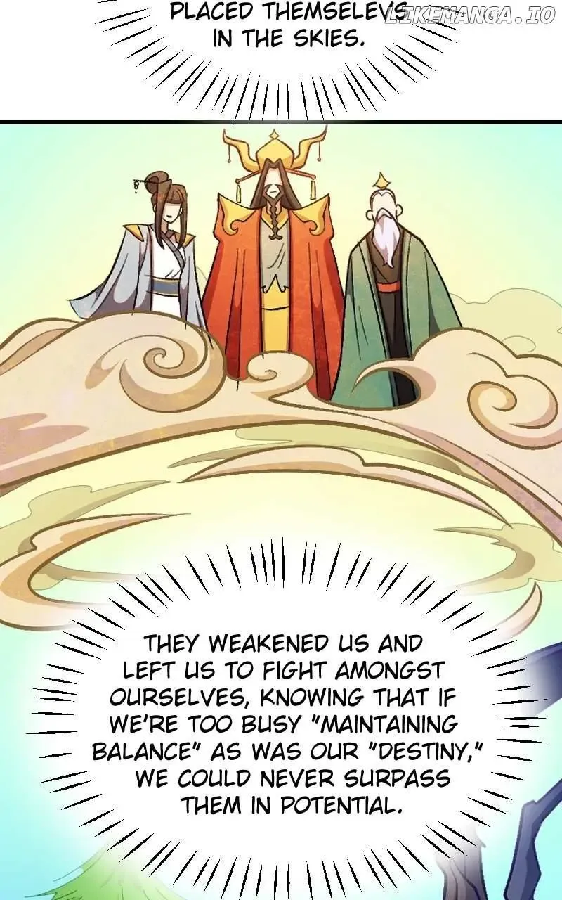 Taejin: Legend of the Yang Metal Chapter 46 page 51