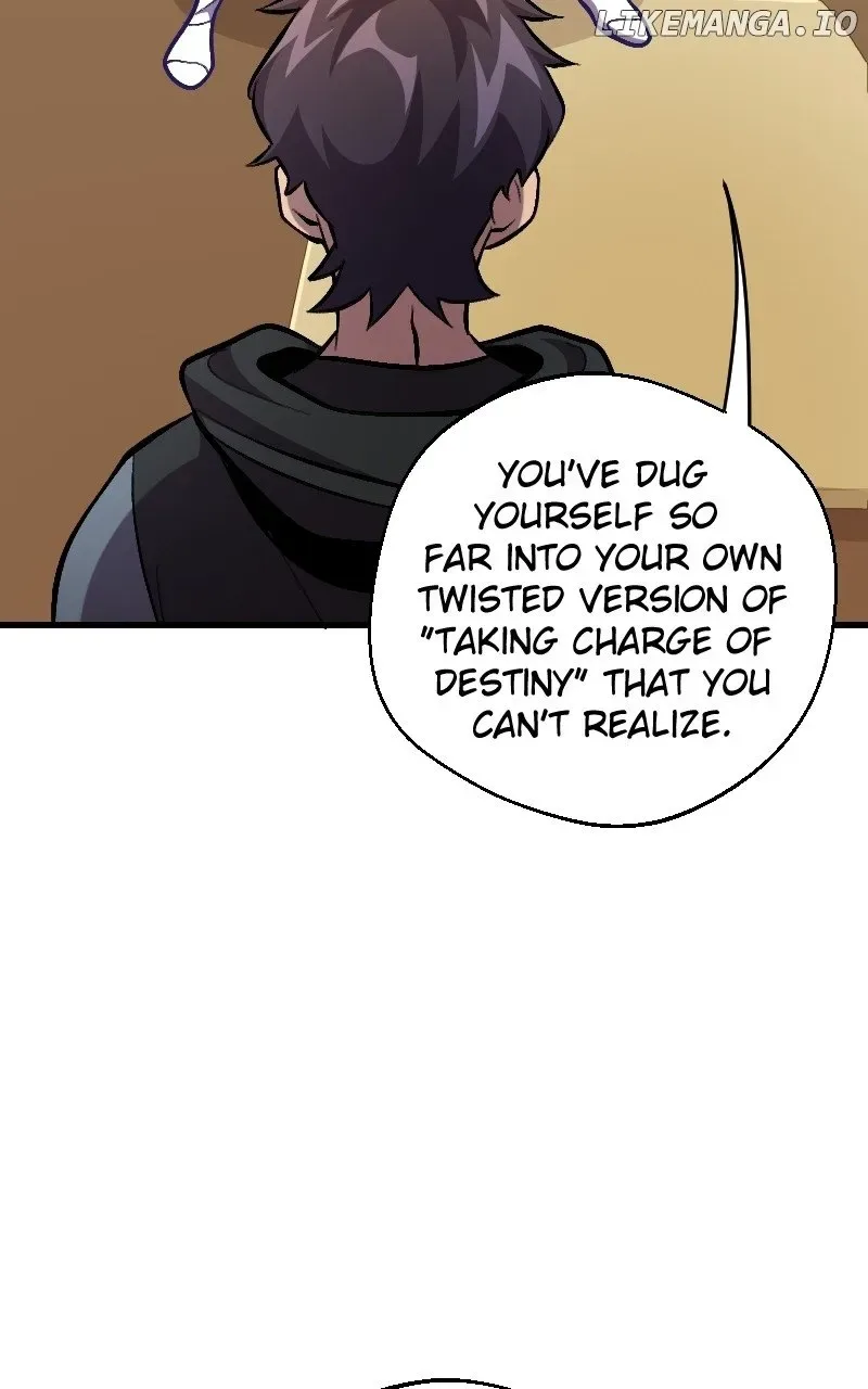 Taejin: Legend of the Yang Metal Chapter 46 page 86